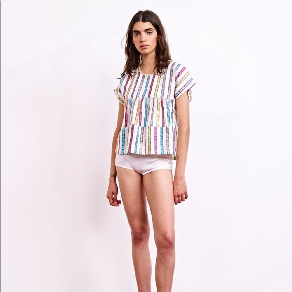 Ace & Jig / Marfa Top 🎉